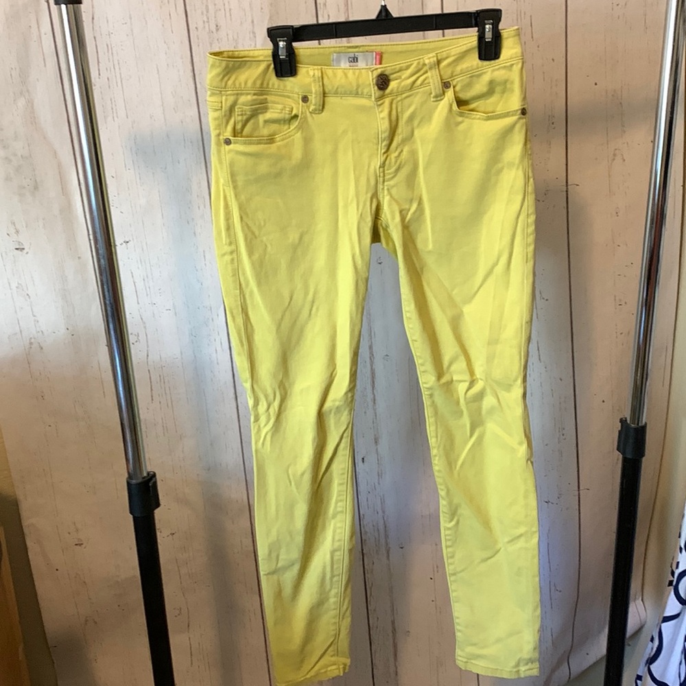Cabi jeans